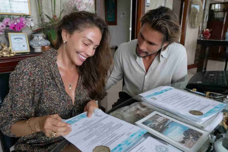 How Can You Translate Immigration Papers in Bali, Indonesia Easily?