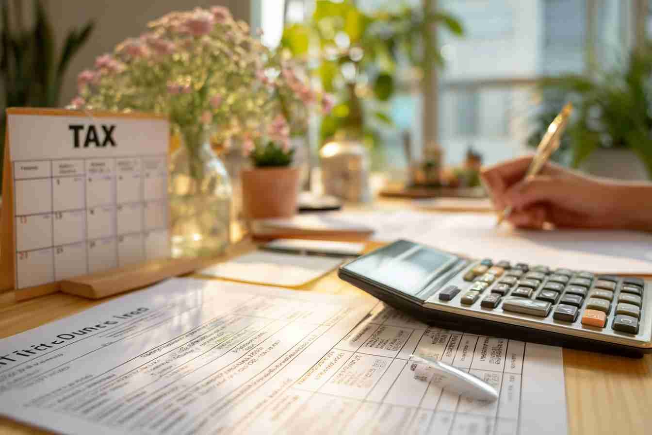 Important tax deadlines in Bali for foreign-owned businesses