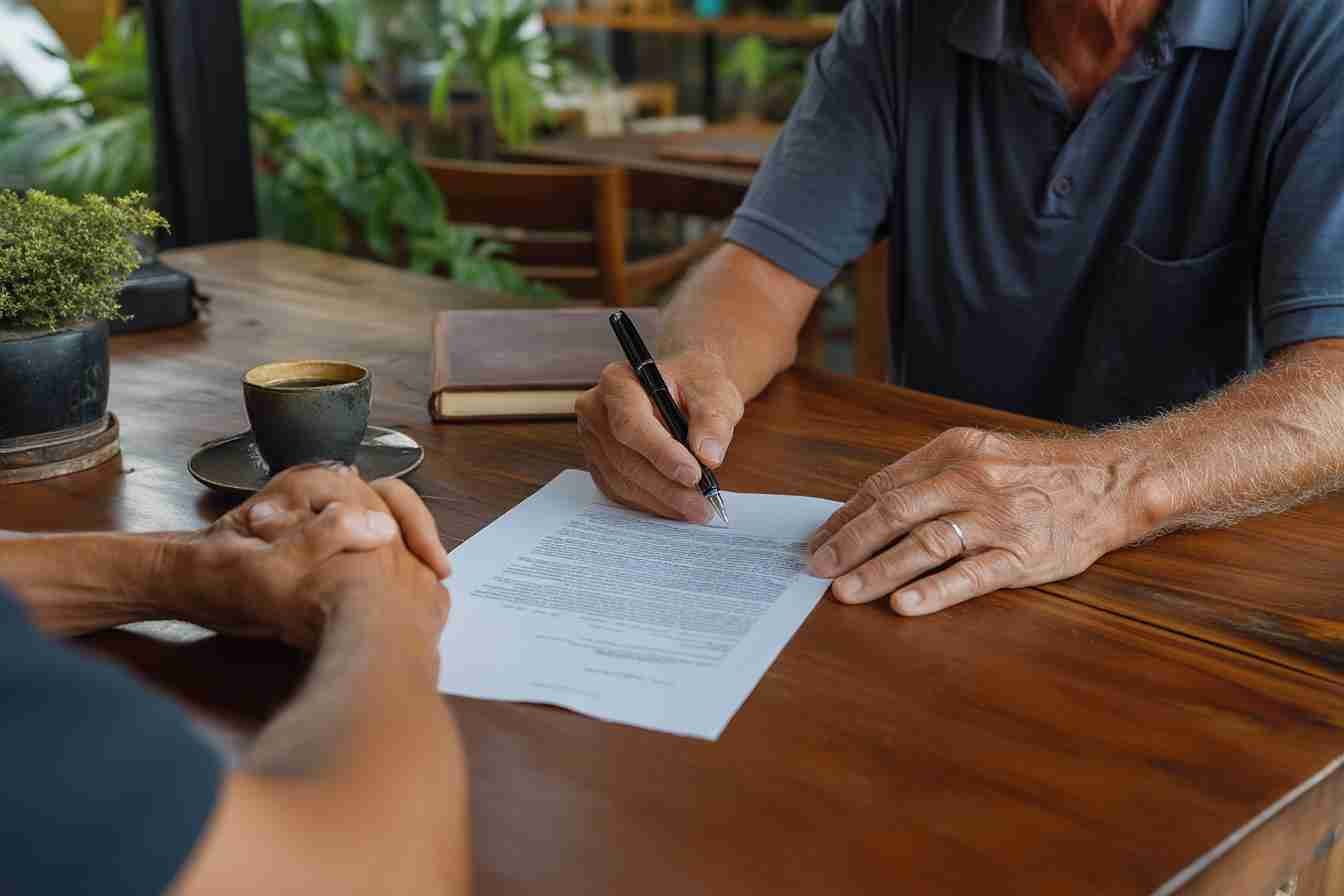 The Right Way to Write Employment Contracts in Indonesia 