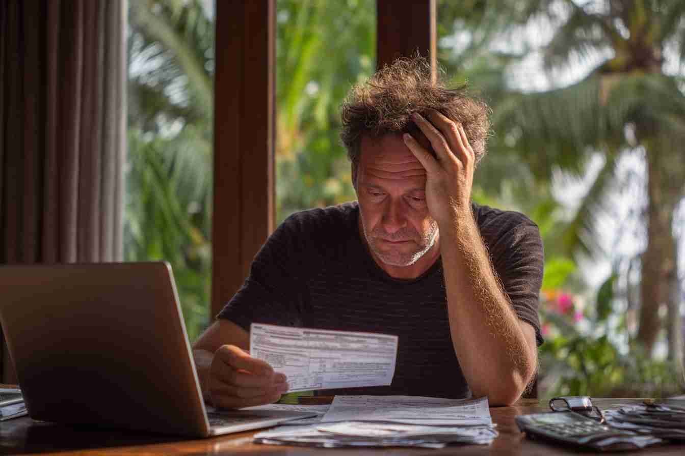 Choosing trusted tax service providers in Bali, Indonesia