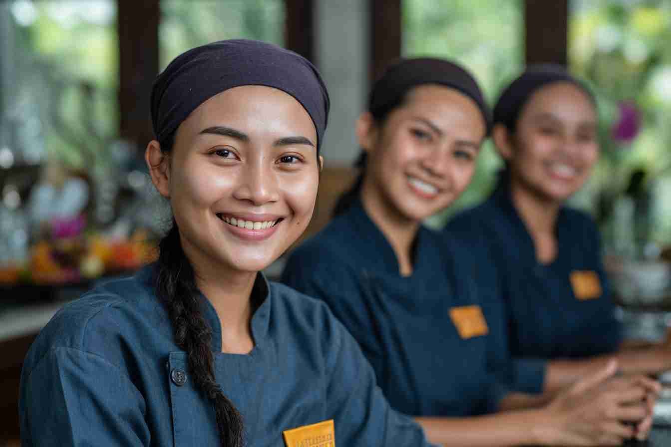 Working Hours, Leave, and Overtime Rules in Indonesia