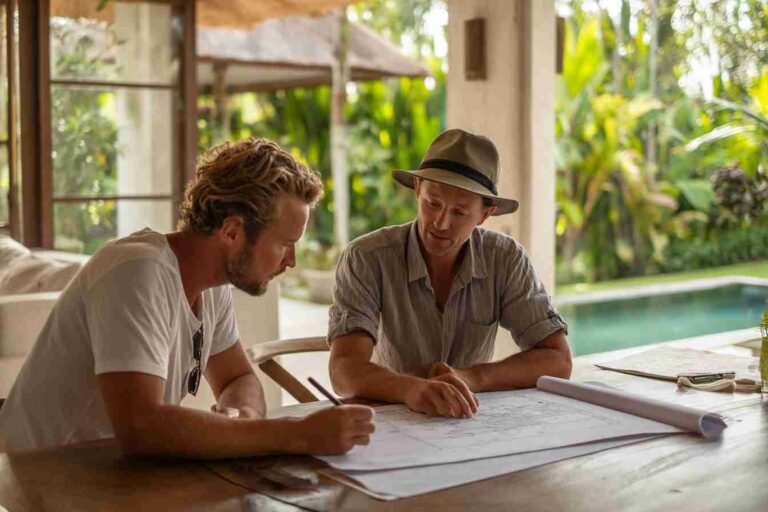 Renting vs Buying a Home in Bali: How to Make the Right Choice