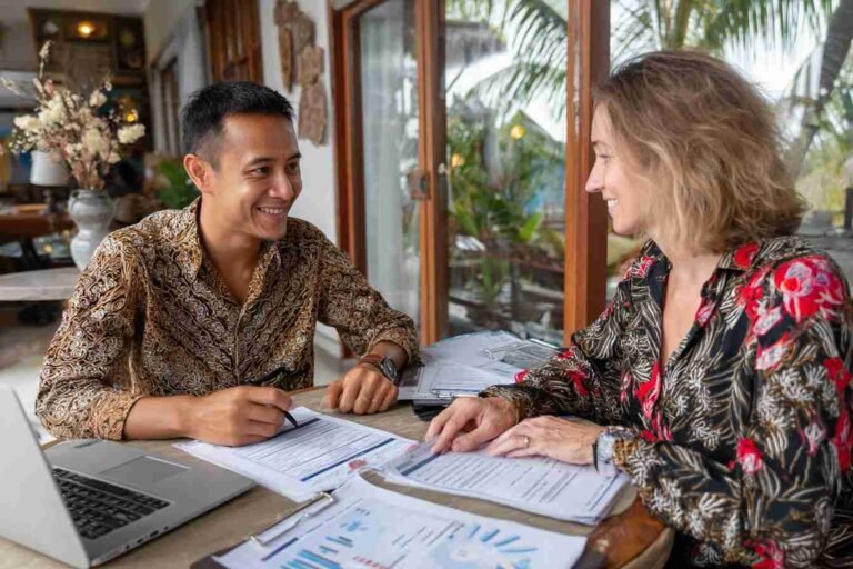 What Must Foreign PT PMA Owners Know About Taxes in Bali?