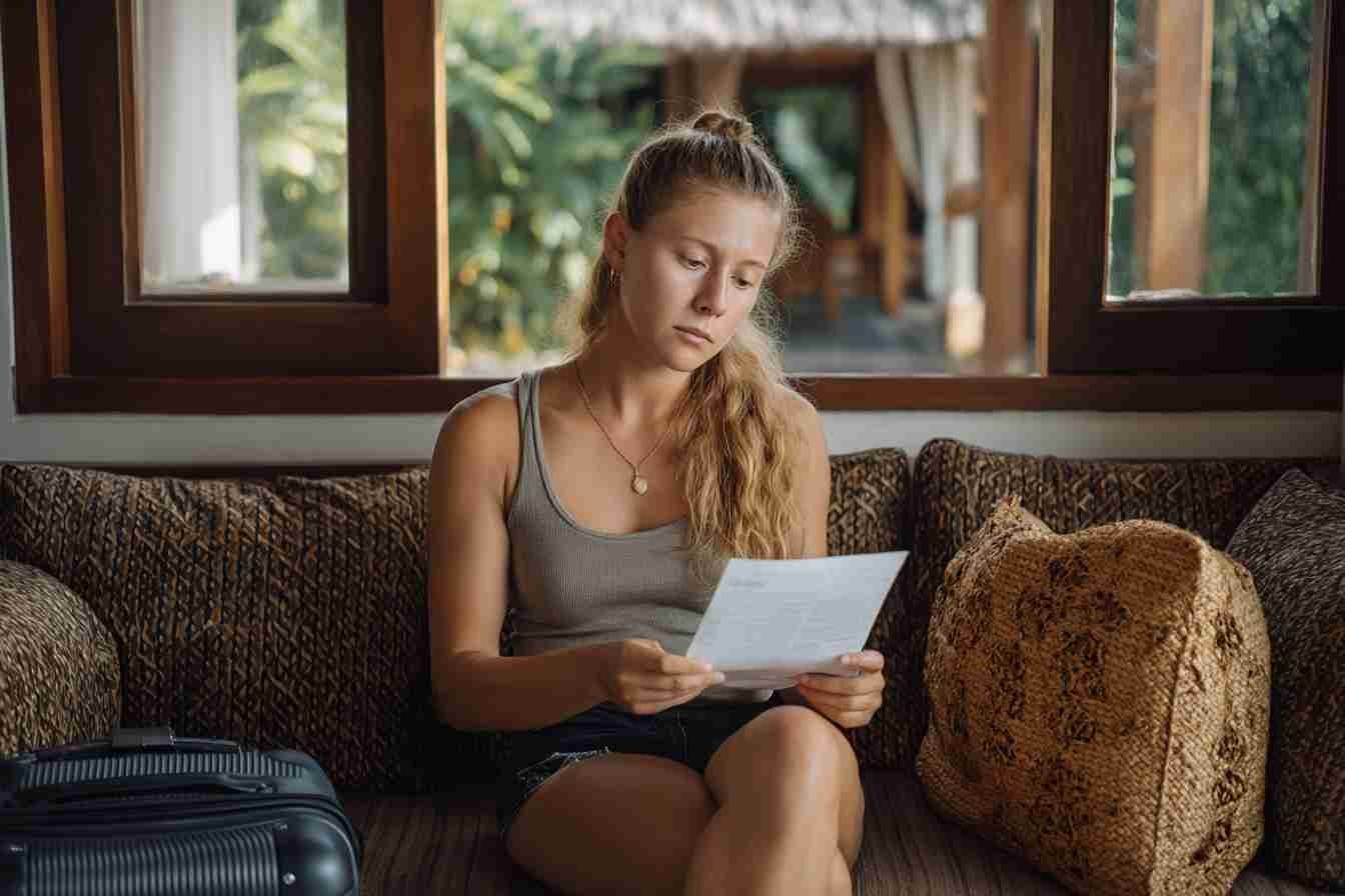 Common Mistakes Foreigners Make When Ending a Lease Early 