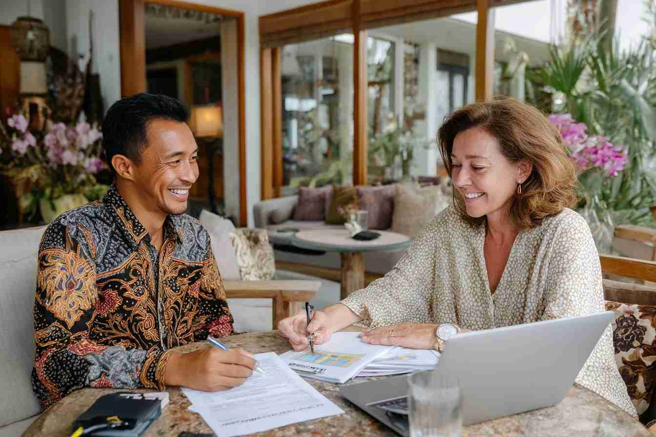 How tax issues can affect your Bali-based business