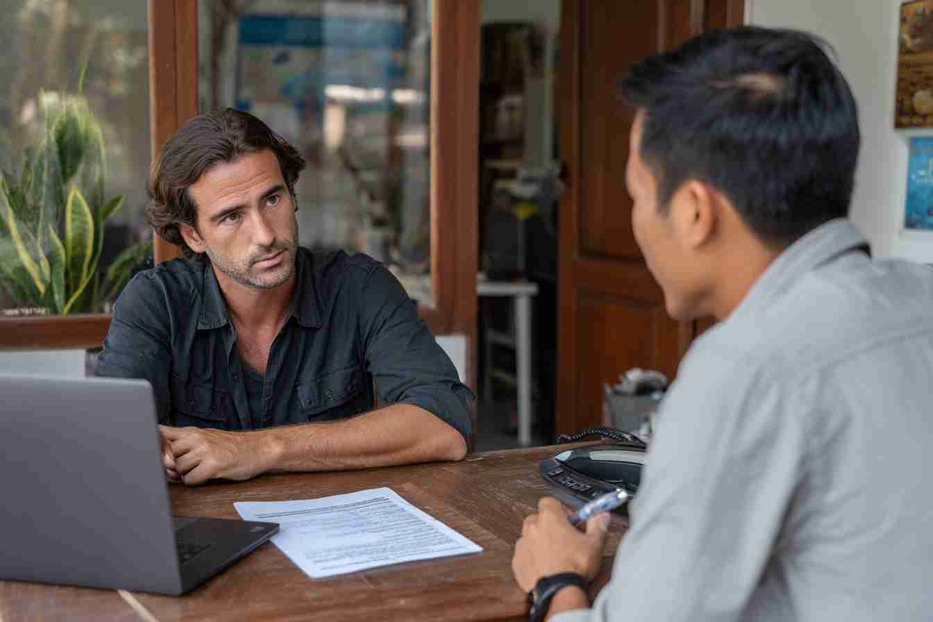 How Legal Assistance Can Help You Recover Your Money 