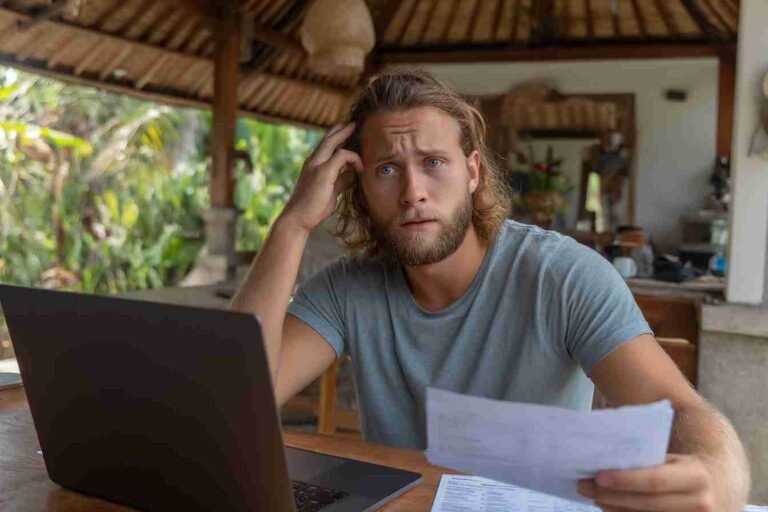 Can Foreigners Skip Filing Personal Taxes in Bali, Indonesia?