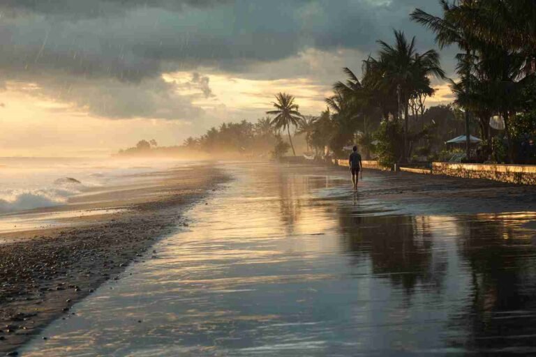 What’s the Best Time to Visit Bali,Indonesia? 8 Seasons You Should Know
