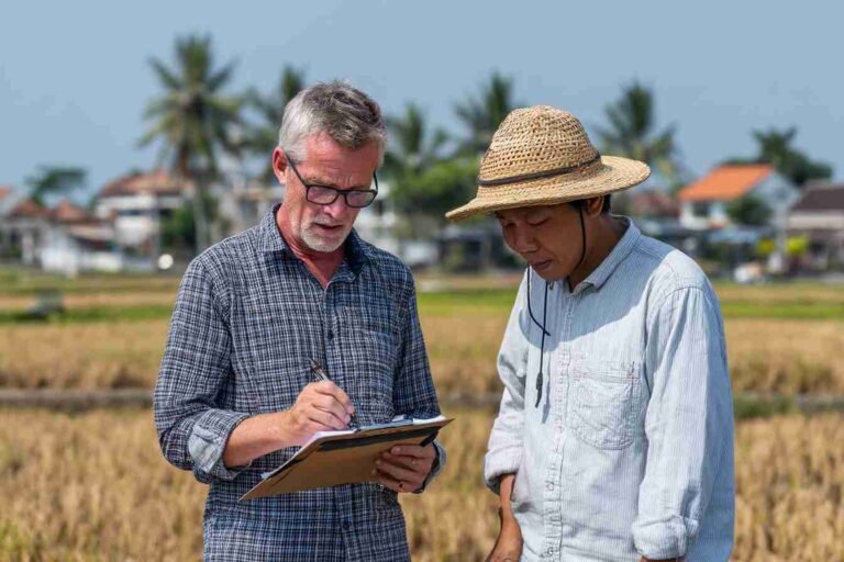 What Should Foreigners Know About Due Diligence about land in Bali
