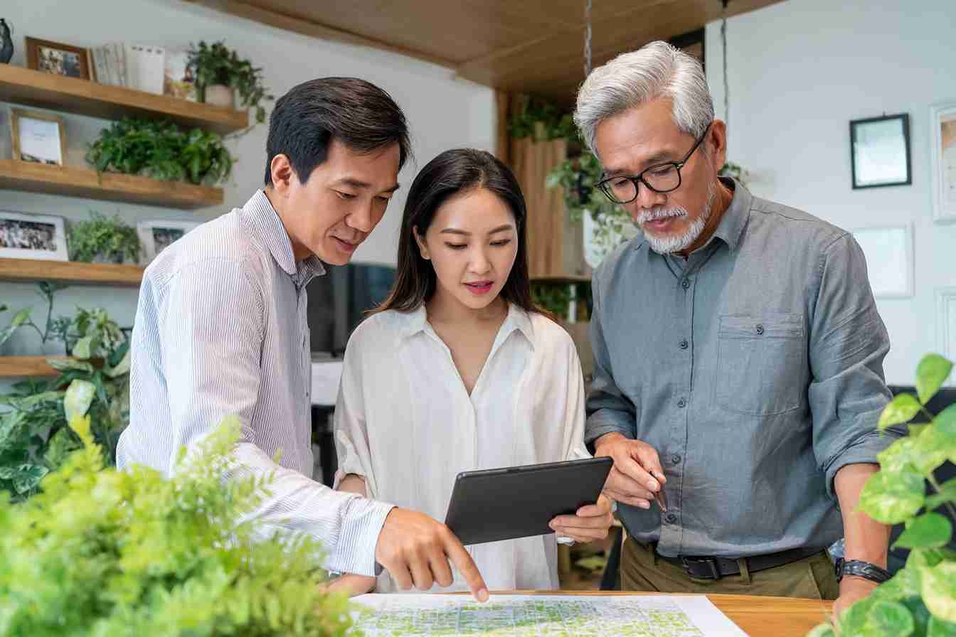 What Due Diligence Means in Bali’s Property Market