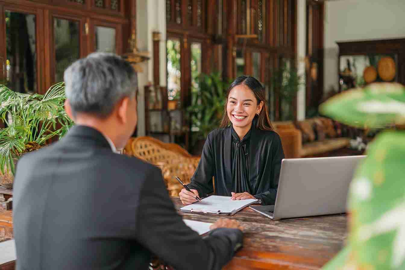 Leasehold vs Freehold: What Foreign Buyers Should Know
