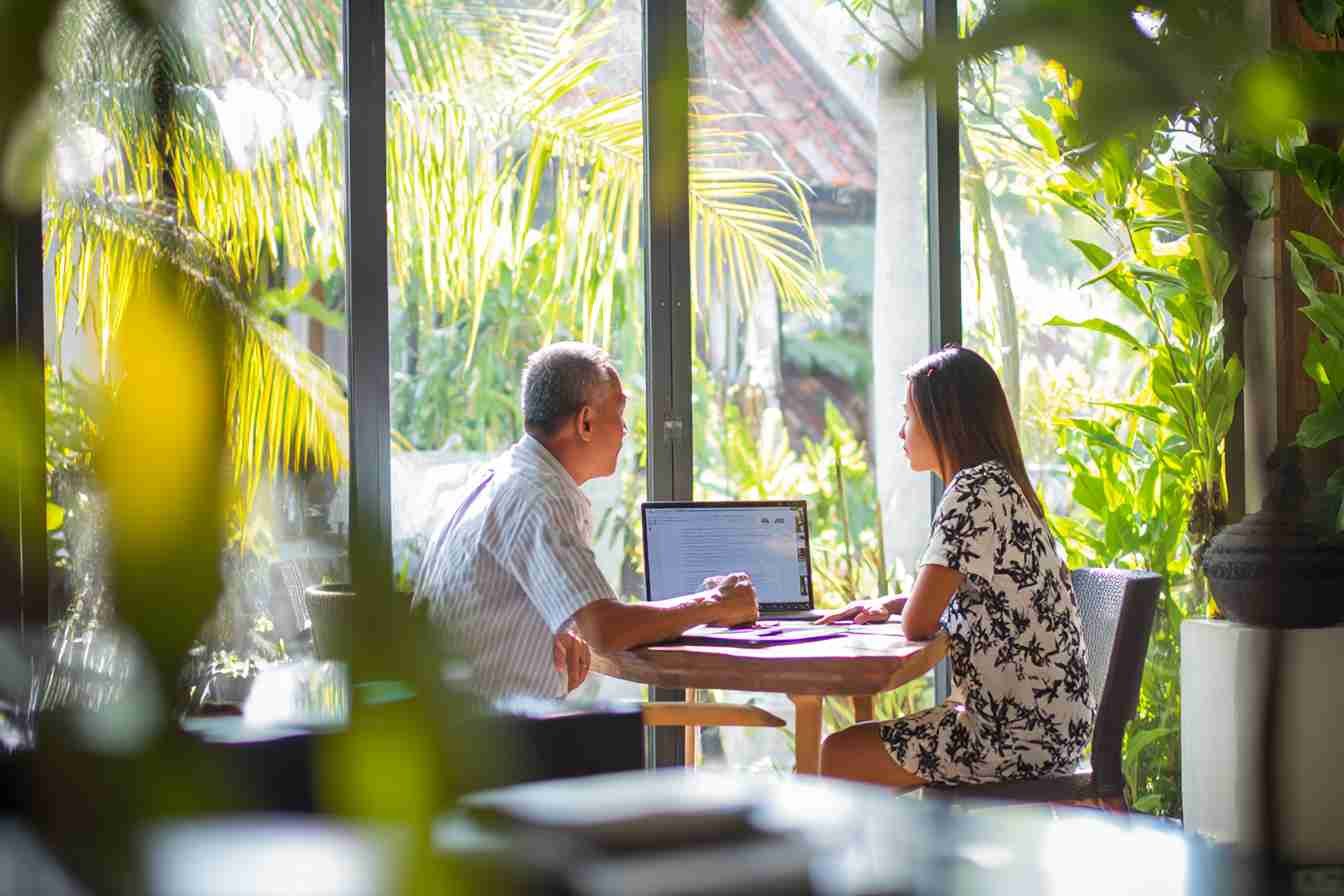 Can You Get Your Deposit Back After Breaking a Lease in Indonesia?