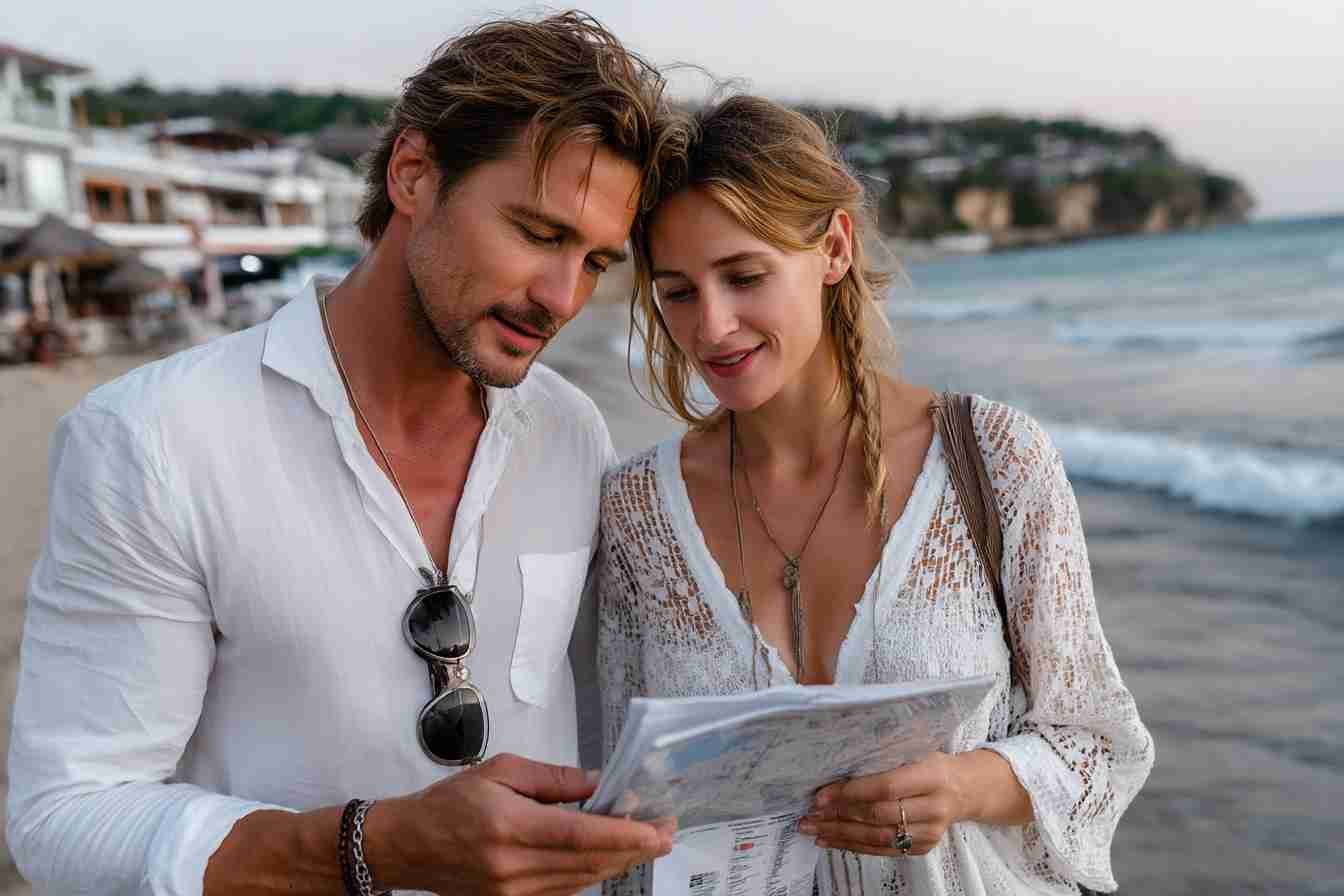 Can I apostille a foreign marriage certificate in Bali?