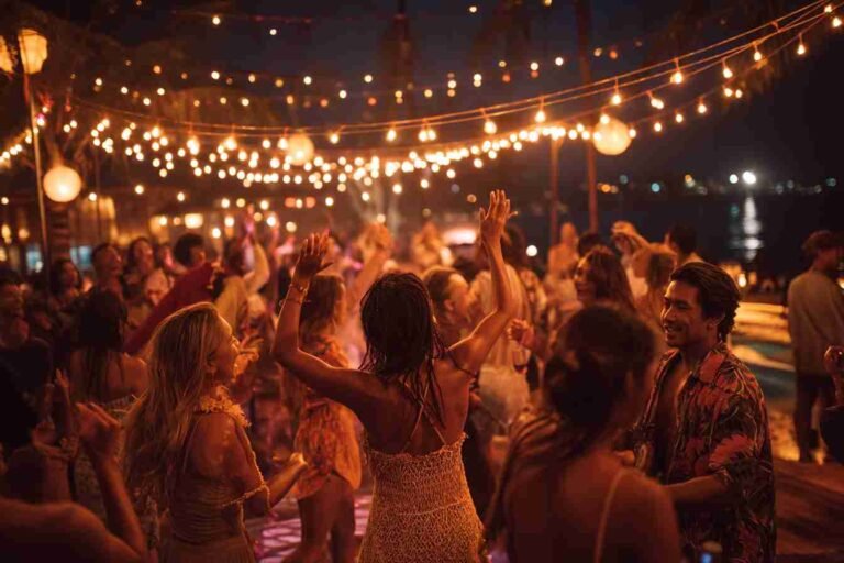 What to Do on New Year’s Eve in Bali,Indonesia? 7 Experiences to Try