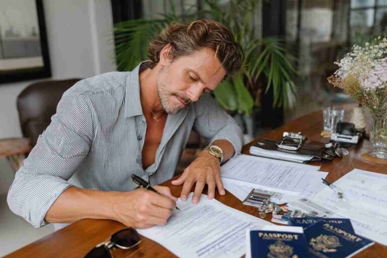 What Is a Power of Attorney and Why Do Expats in Bali, Indonesia, Need It?