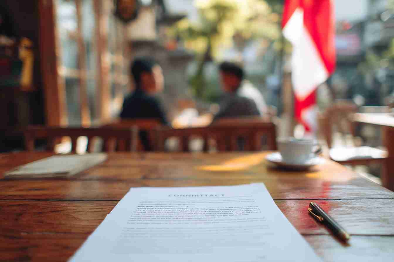 Risks Ignoring Zoning Rules and Building Limits in Bali 