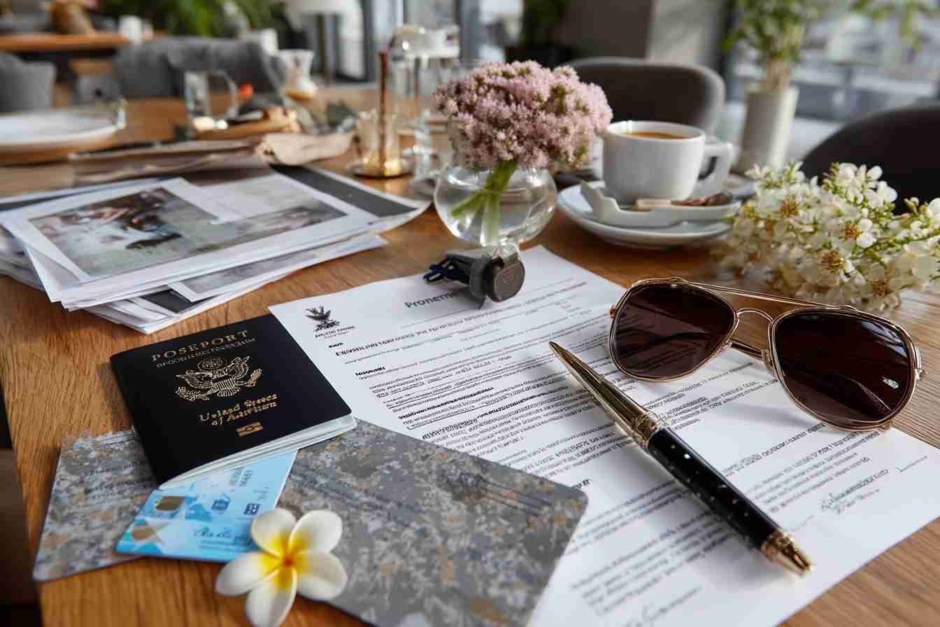 Why foreigners need Power of Attorney (POA) while living overseas