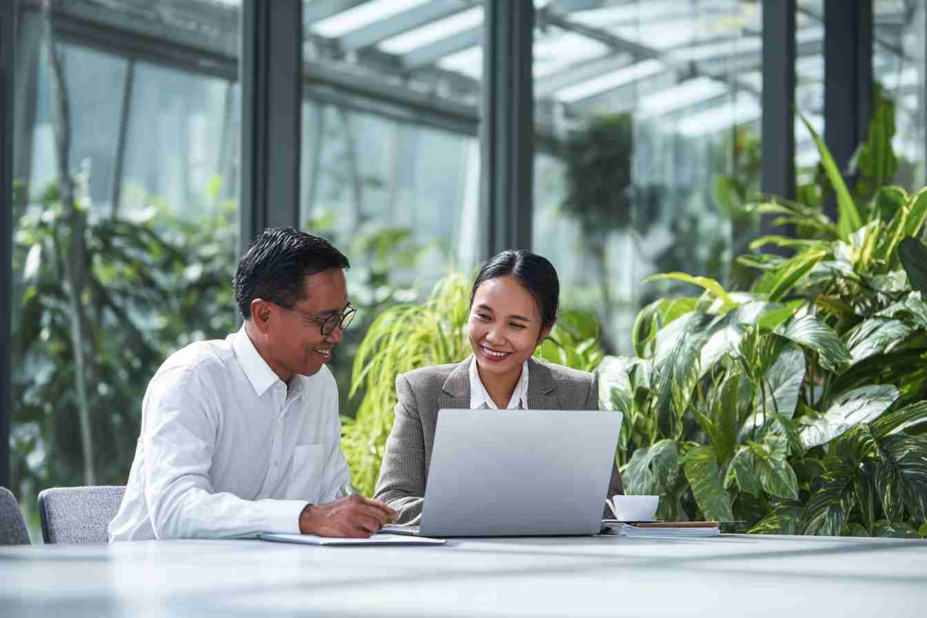 Is the Developer Legally Registered and Credible? 