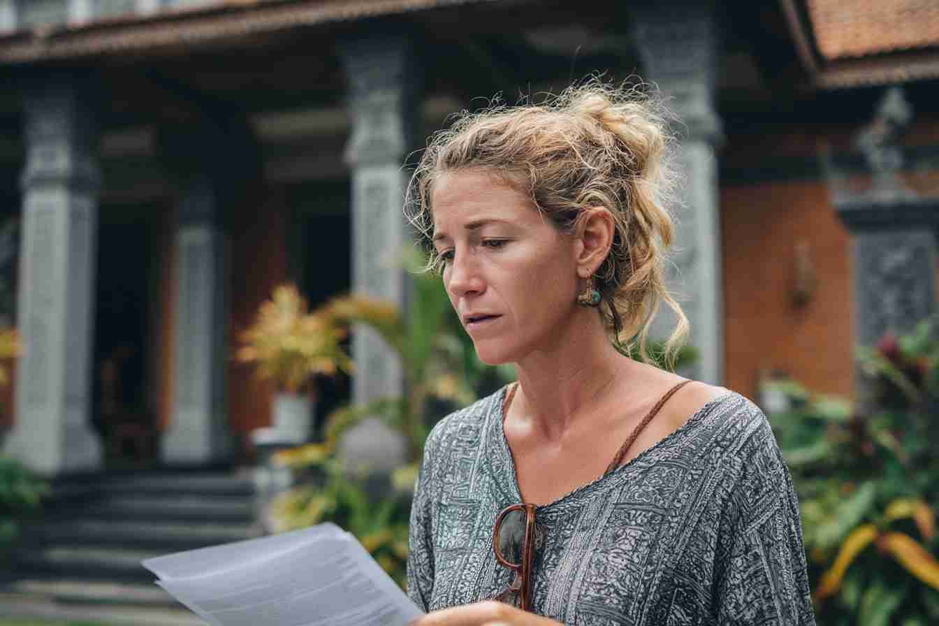 Understanding Indonesian Divorce Law for Expats 