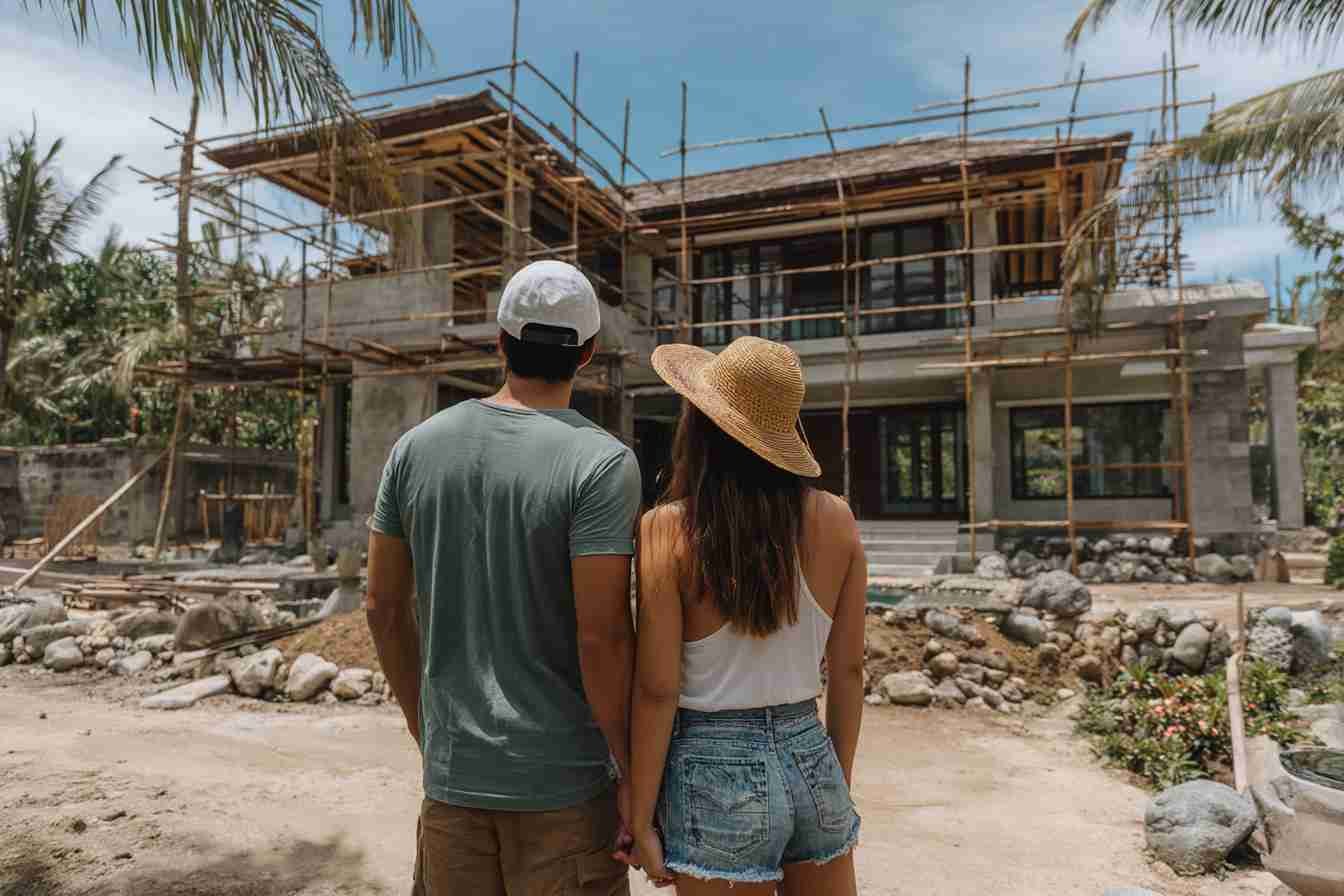 Can the Villa Be Rented Out or Used Commercially?