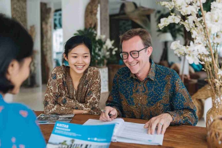 Which Visa Do You Need to Work in Bali, Indonesia Legally?