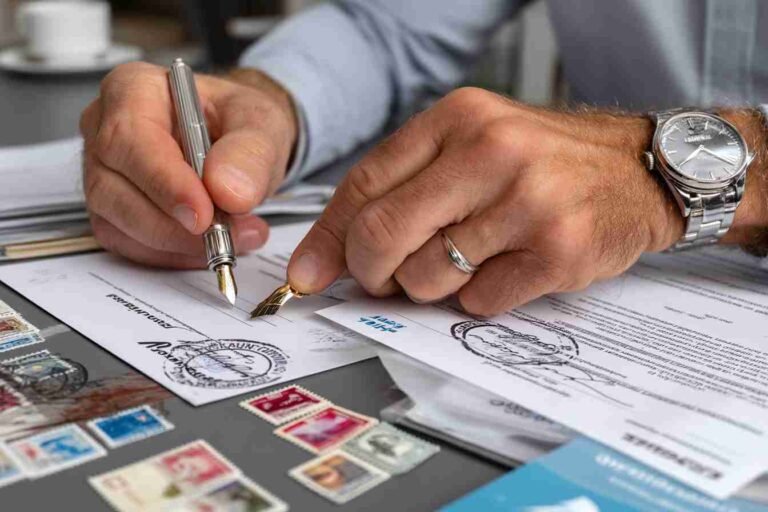 Dokumen Apa Saja yang Perlu Apostille di Bali untuk Digunakan di Luar Negeri?