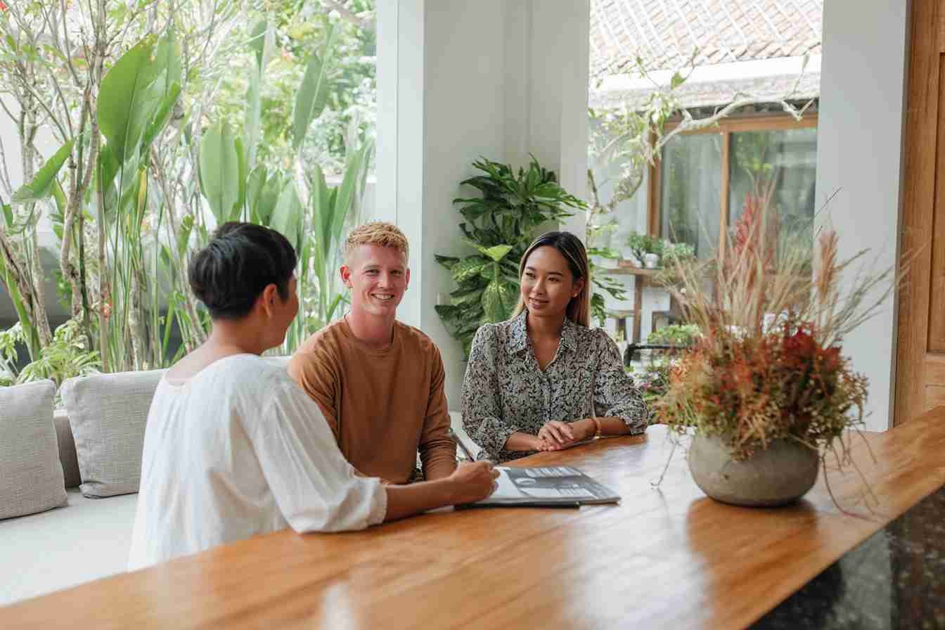 Types of Work Visas Available in Bali, Indonesia