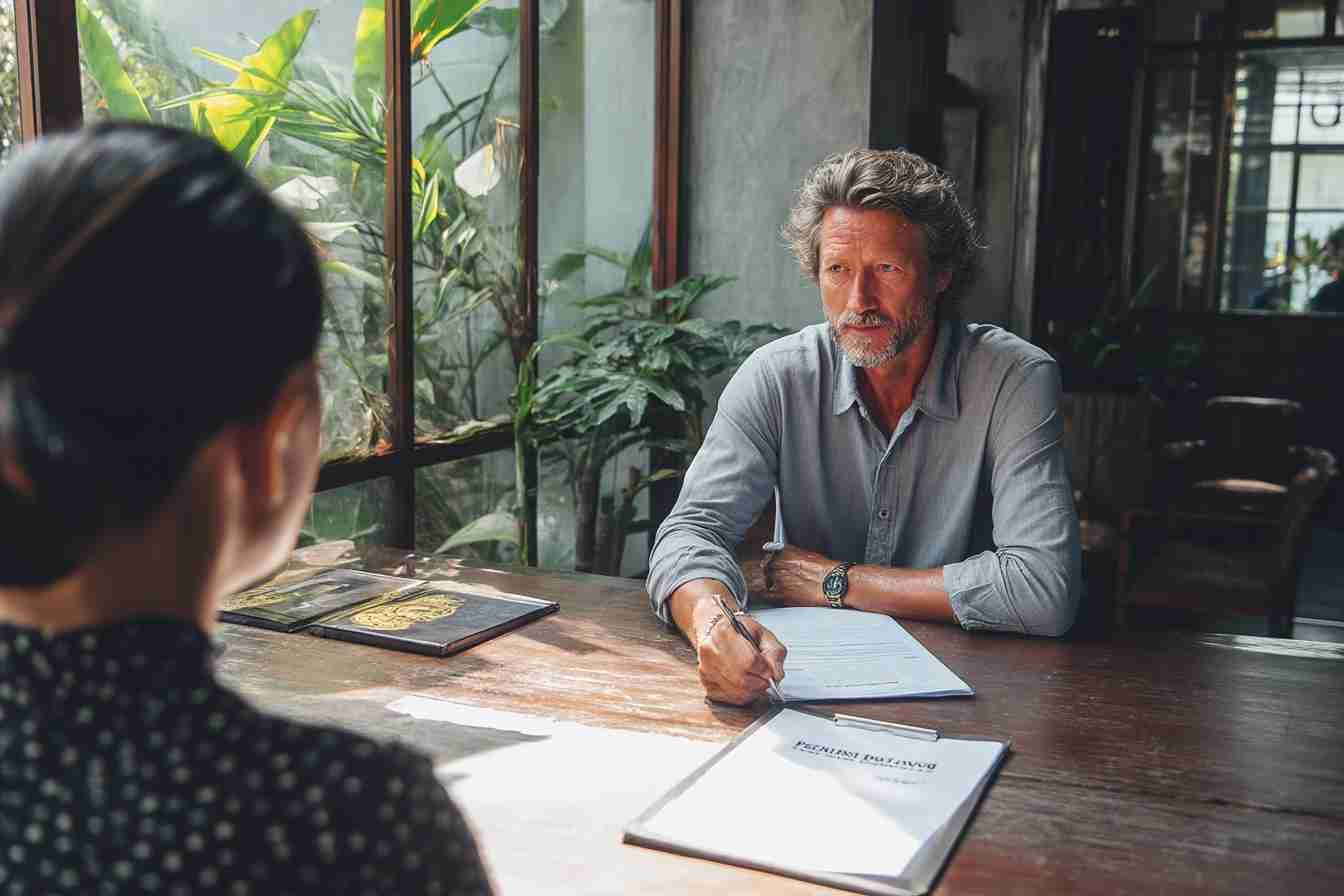 Common Legal Issues Foreigners Face in Indonesia