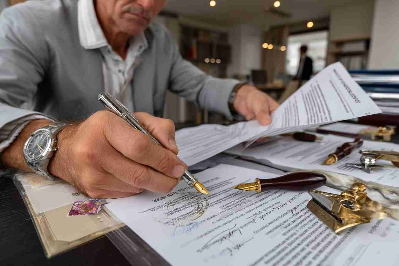 Target Audience for Business licenses and PT PMA documents