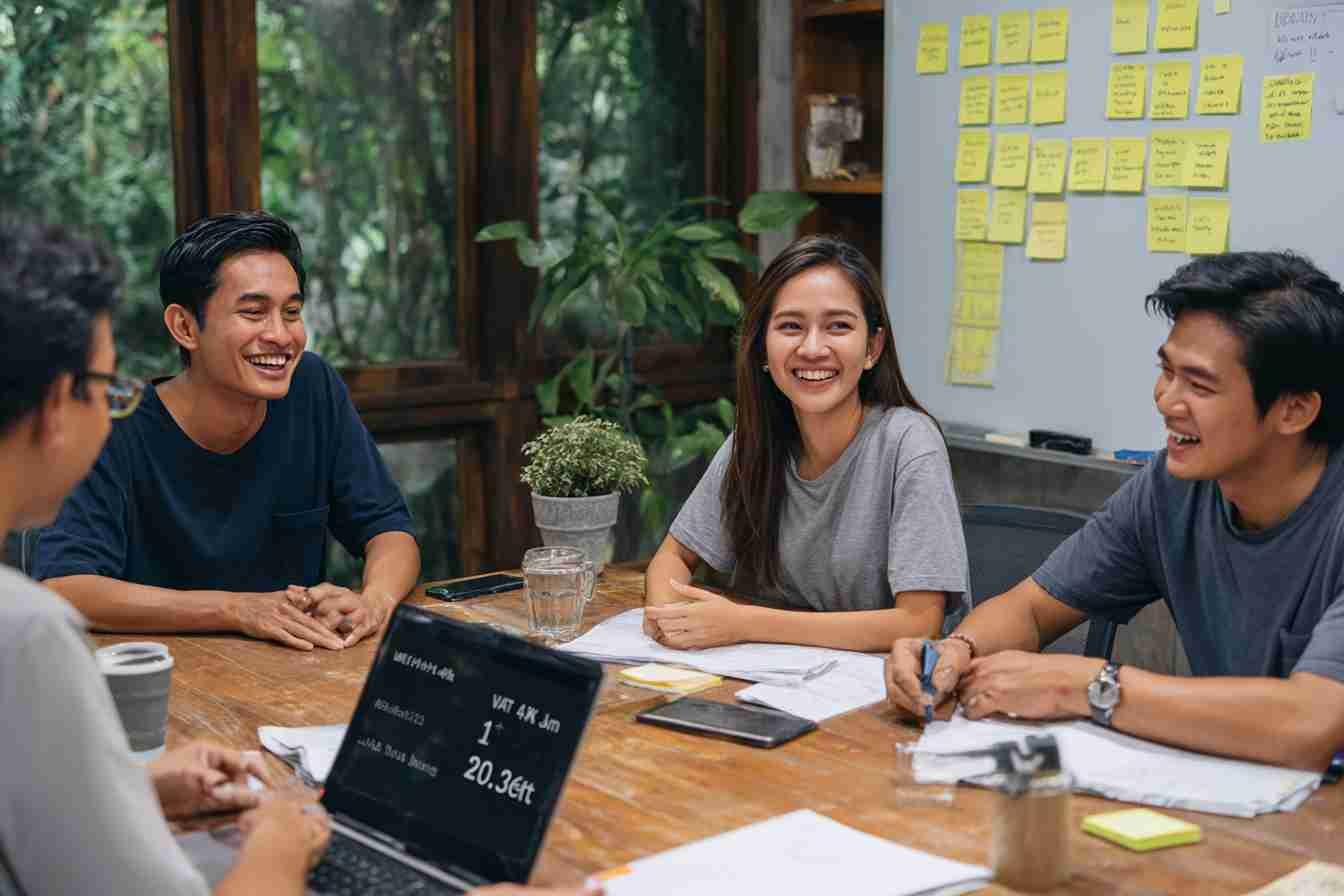 When Exactly Does the VAT Increase Take Effect, and How to Prepare?