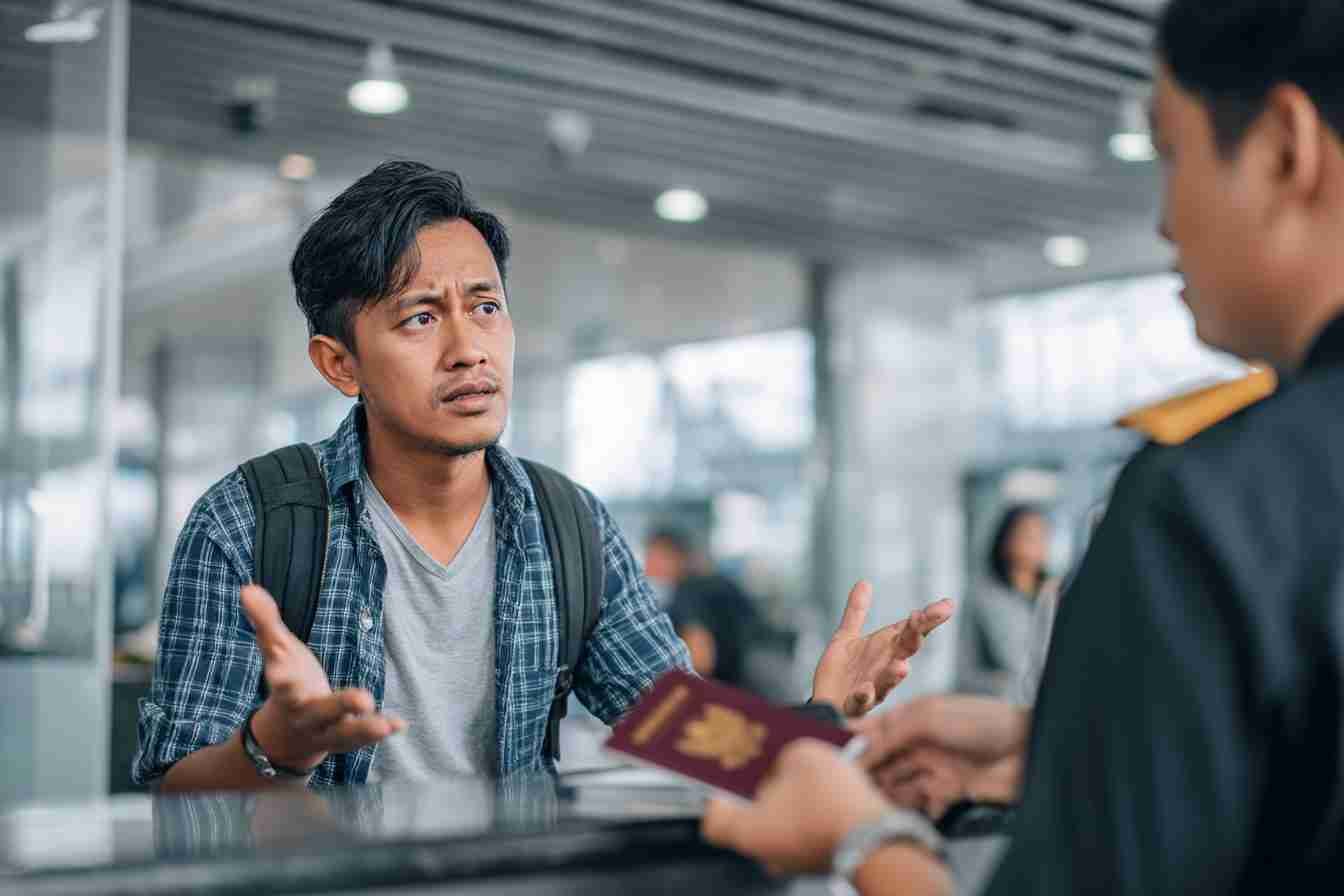 Visa Overstay, Drugs, and Other Serious Offenses to Avoid