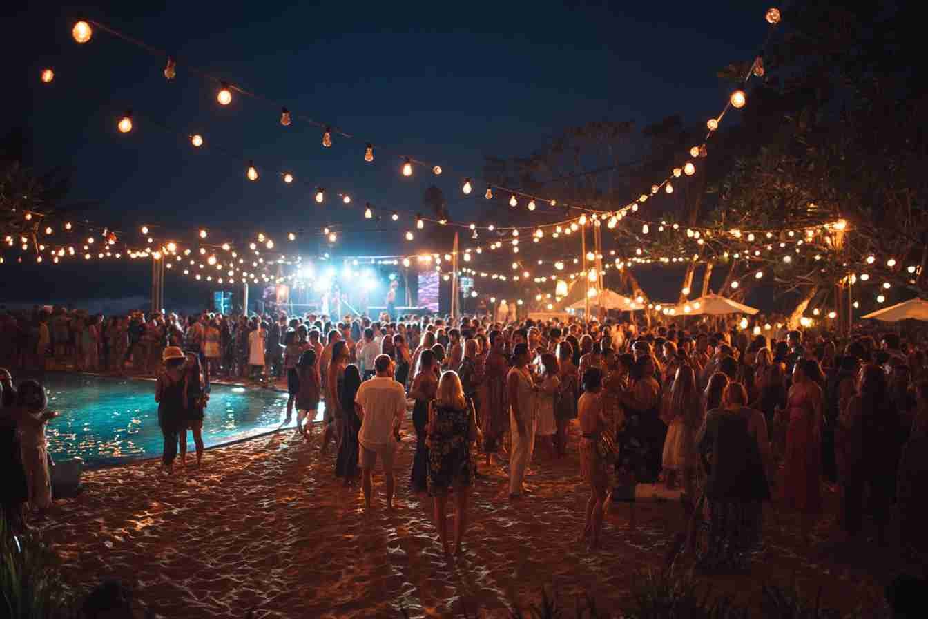 What Are the Top Bars and Clubs in Seminyak and Canggu?