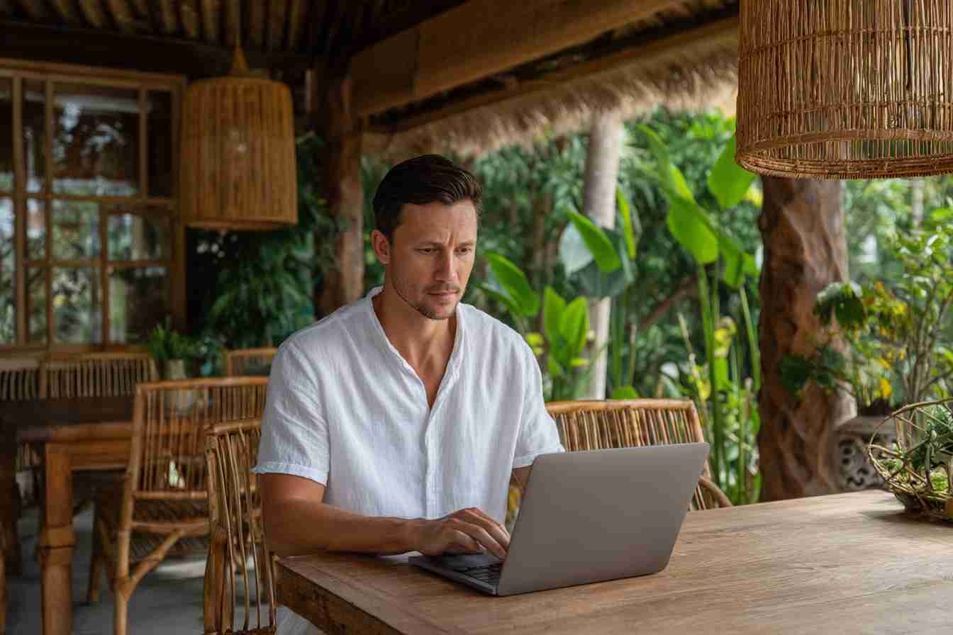 Benefits of Using a Trusted Visa Agent in Bali 