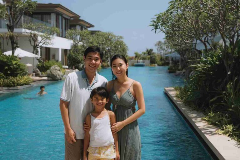 Nusa Dua vs Seminyak: Where Should You Stay in Bali?