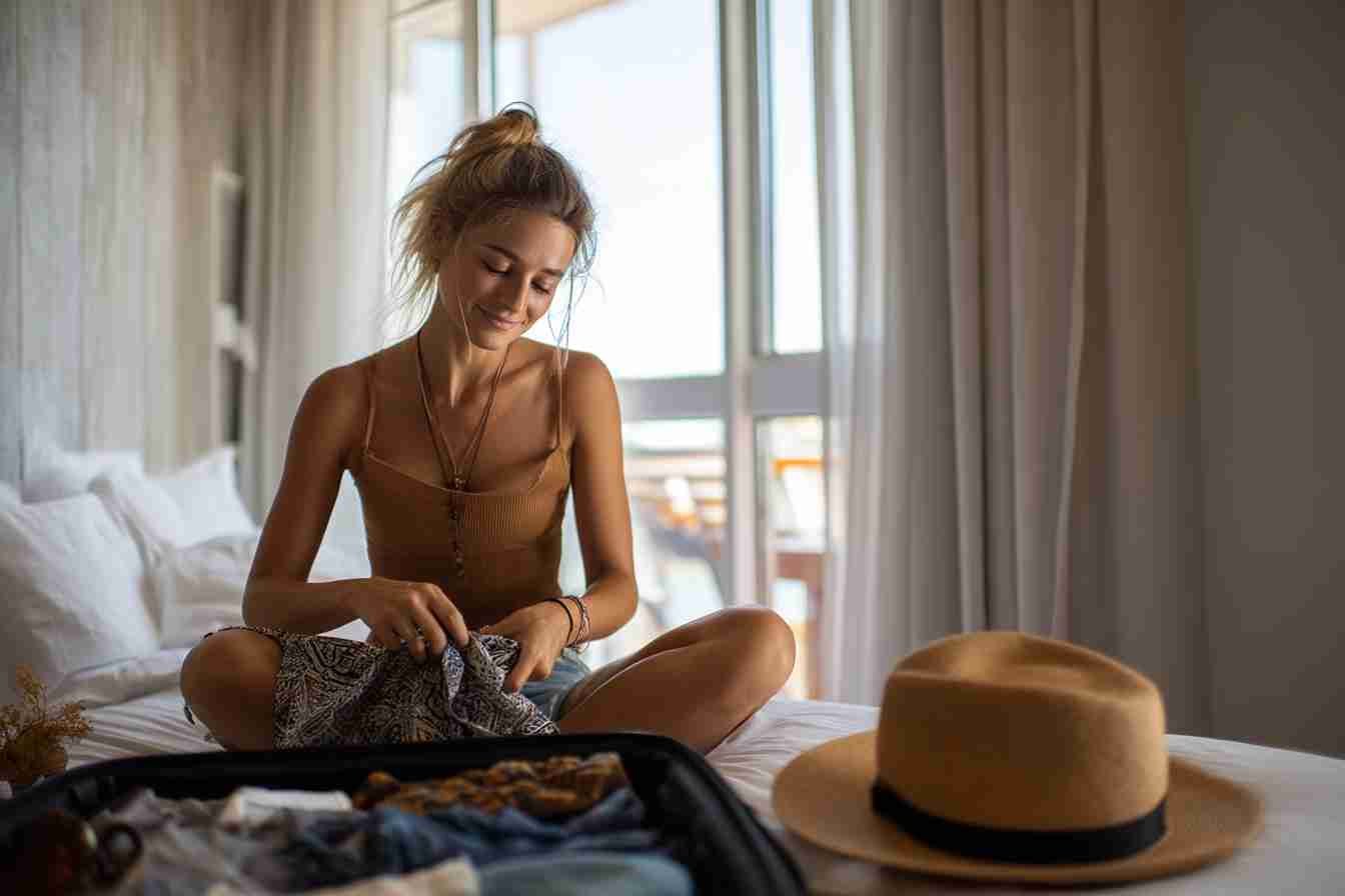 What to Pack for Bali’s Weather, Culture, and Activities