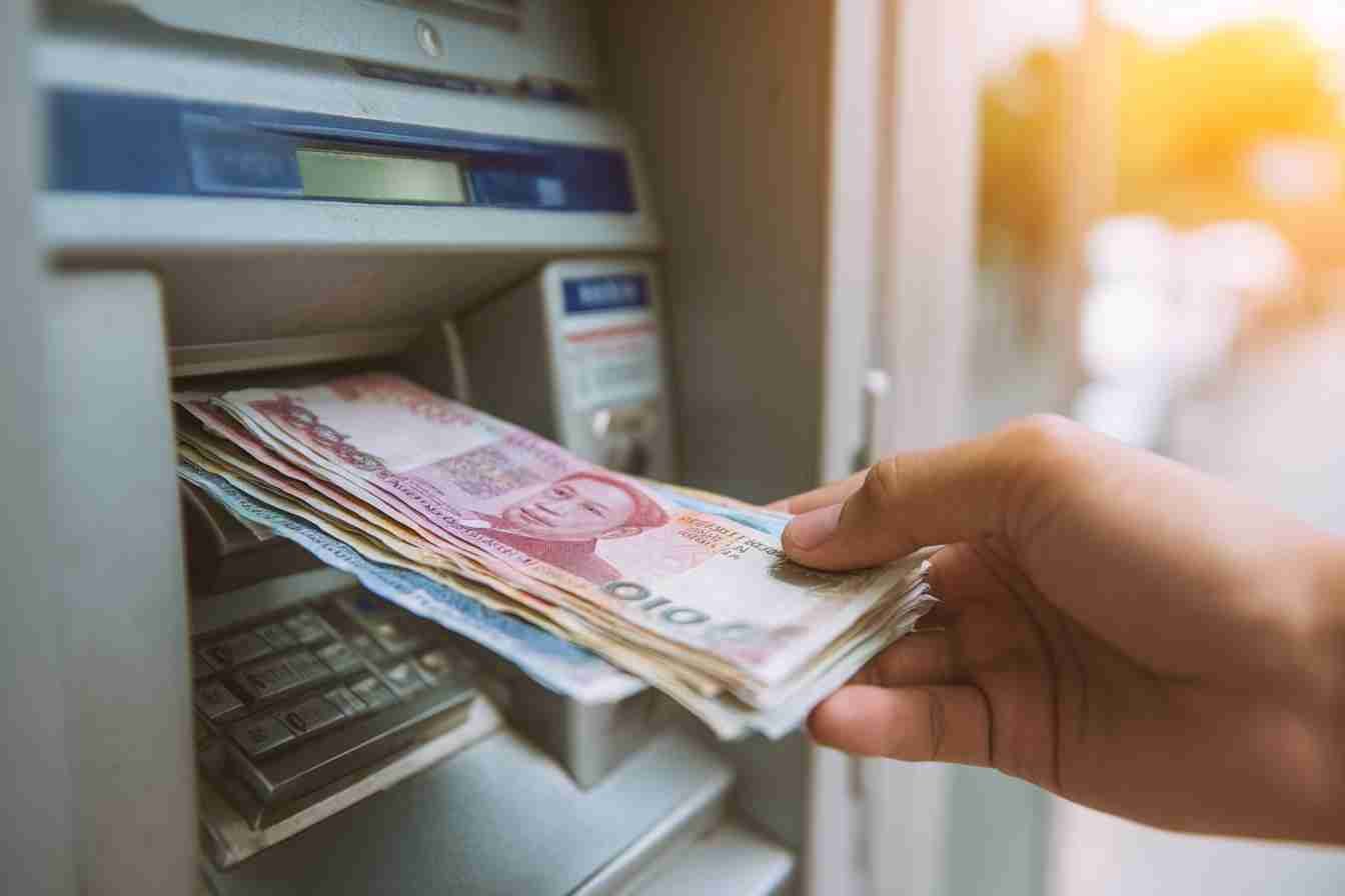 How to Use Money, ATMs, and Mobile Payments in Bali