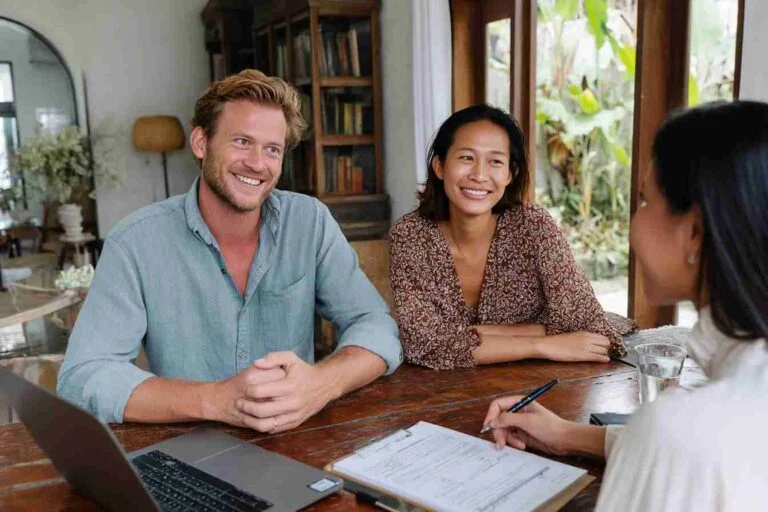 バリ・インドネシアのカップル向け：結婚証明書をアポスティーユする5つのステップ