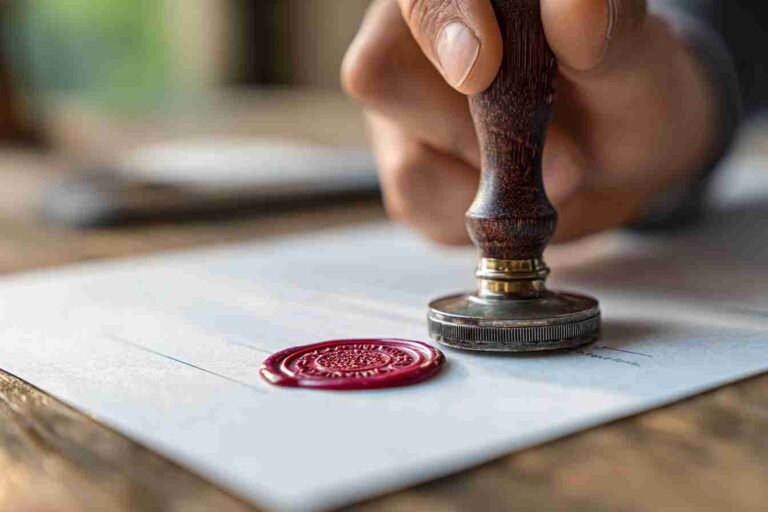 Steps to Get a Foreign Document Waarmerking in Bali, Indonesia