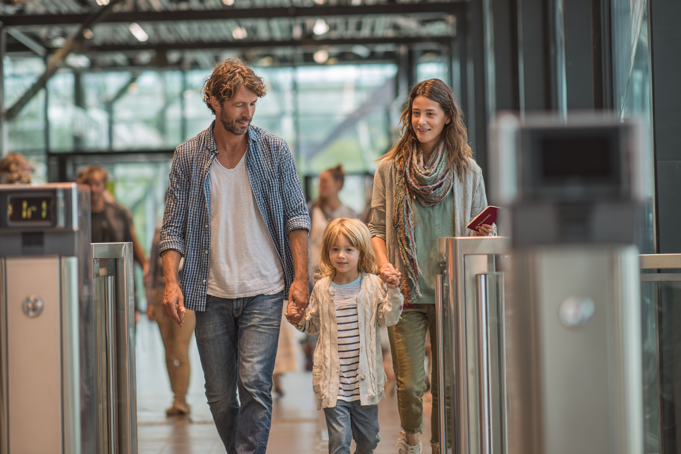 Passport & Document Requirements for Autogate Eligibility