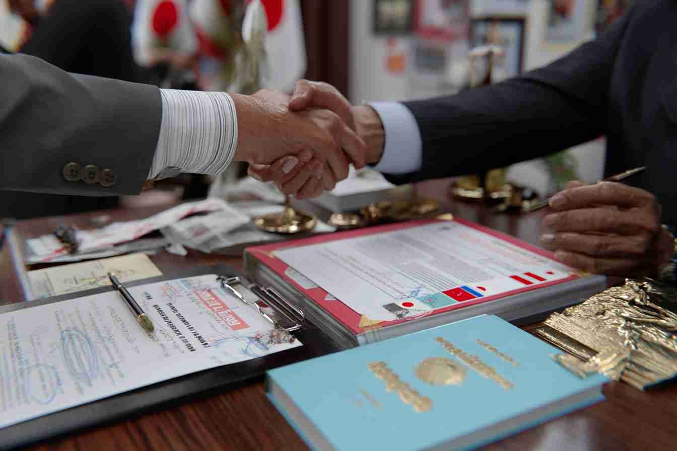 Ошибки, которых следует избегать при заказе присяжного перевода