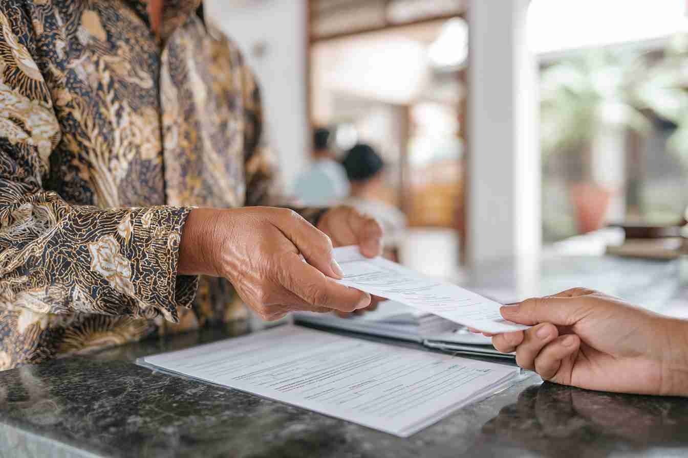 Common Mistakes Foreigners Make When Certifying Documents in Bali 