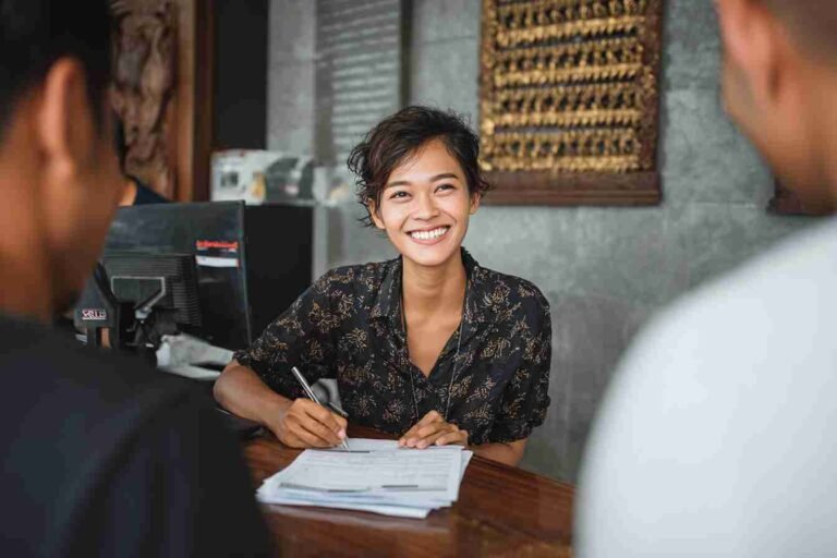 Schengen Visa Guide for Digital Nomads Living in Bali