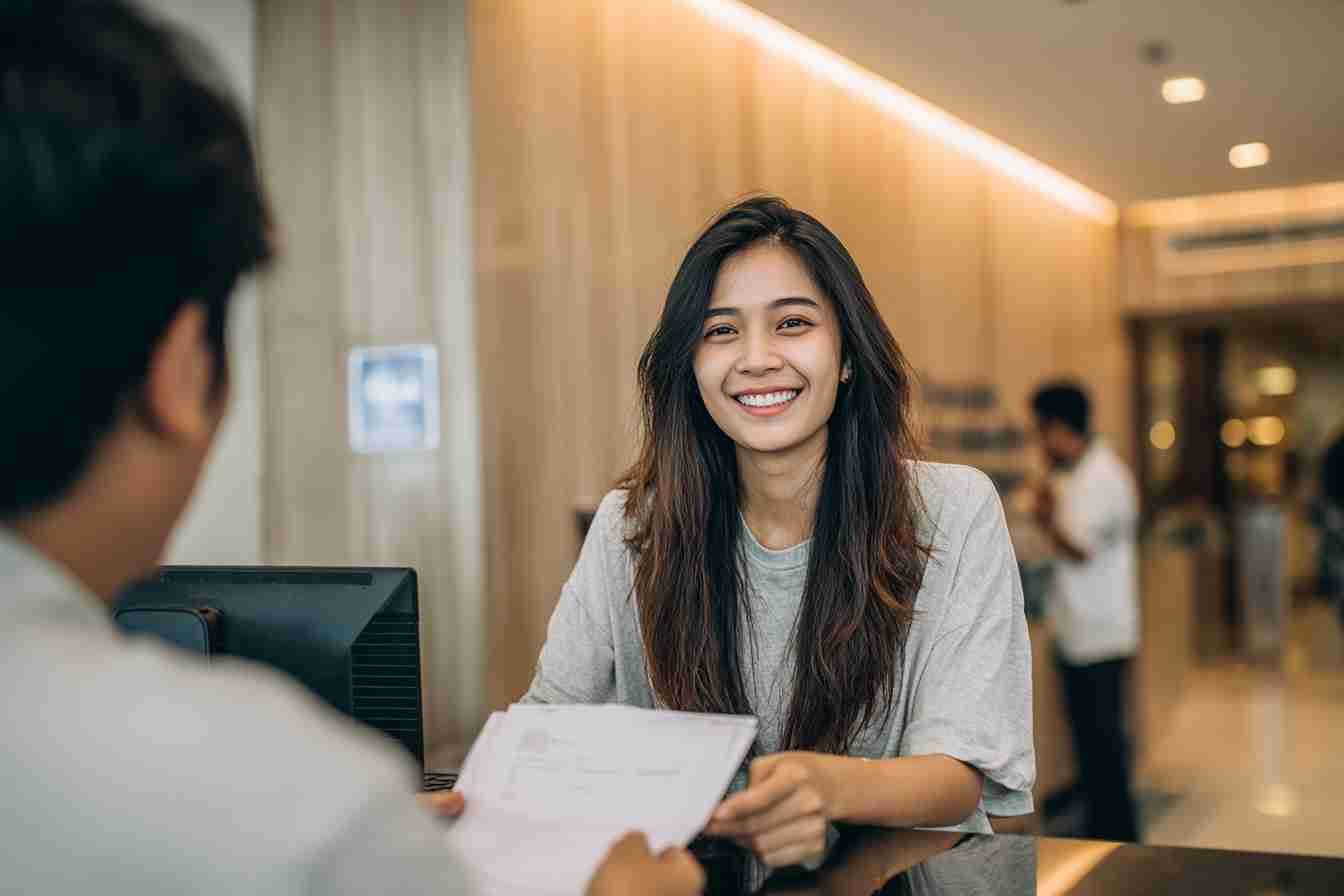 Schengen Visa Requirements for Indonesian Passport Holders