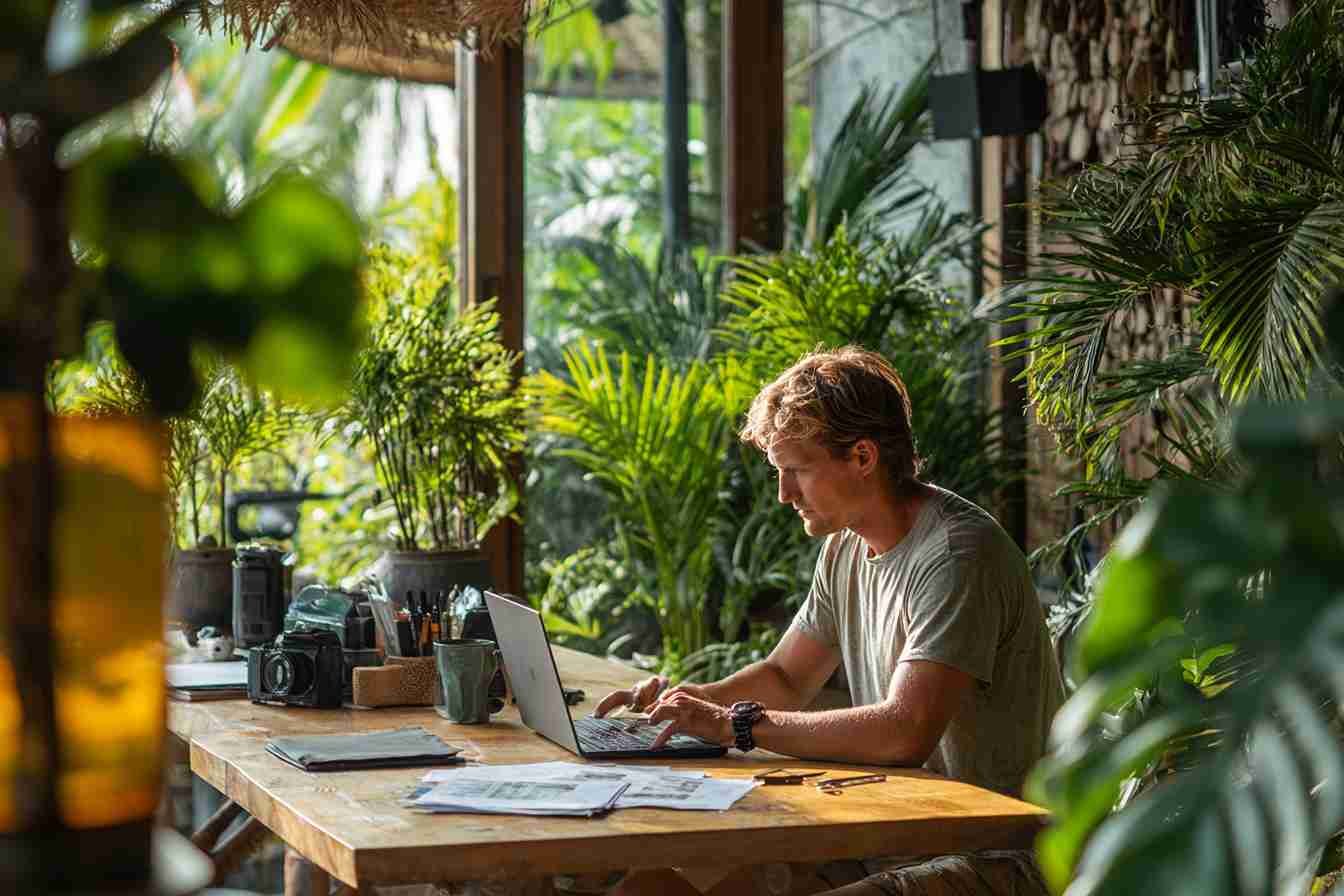 How Long It Takes to Get a Schengen Visa from Bali 