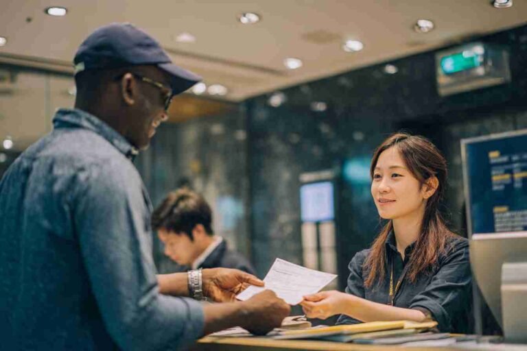What Expats in Bali Should Know Before Applying for a Schengen Visa