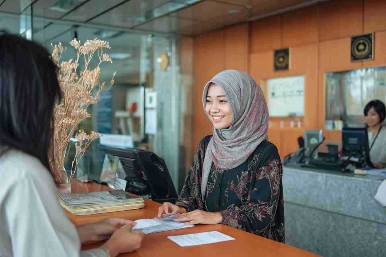 Apa itu visa kunjungan singkat? Siapa yang mengajukan dan siapa yang mengundang?