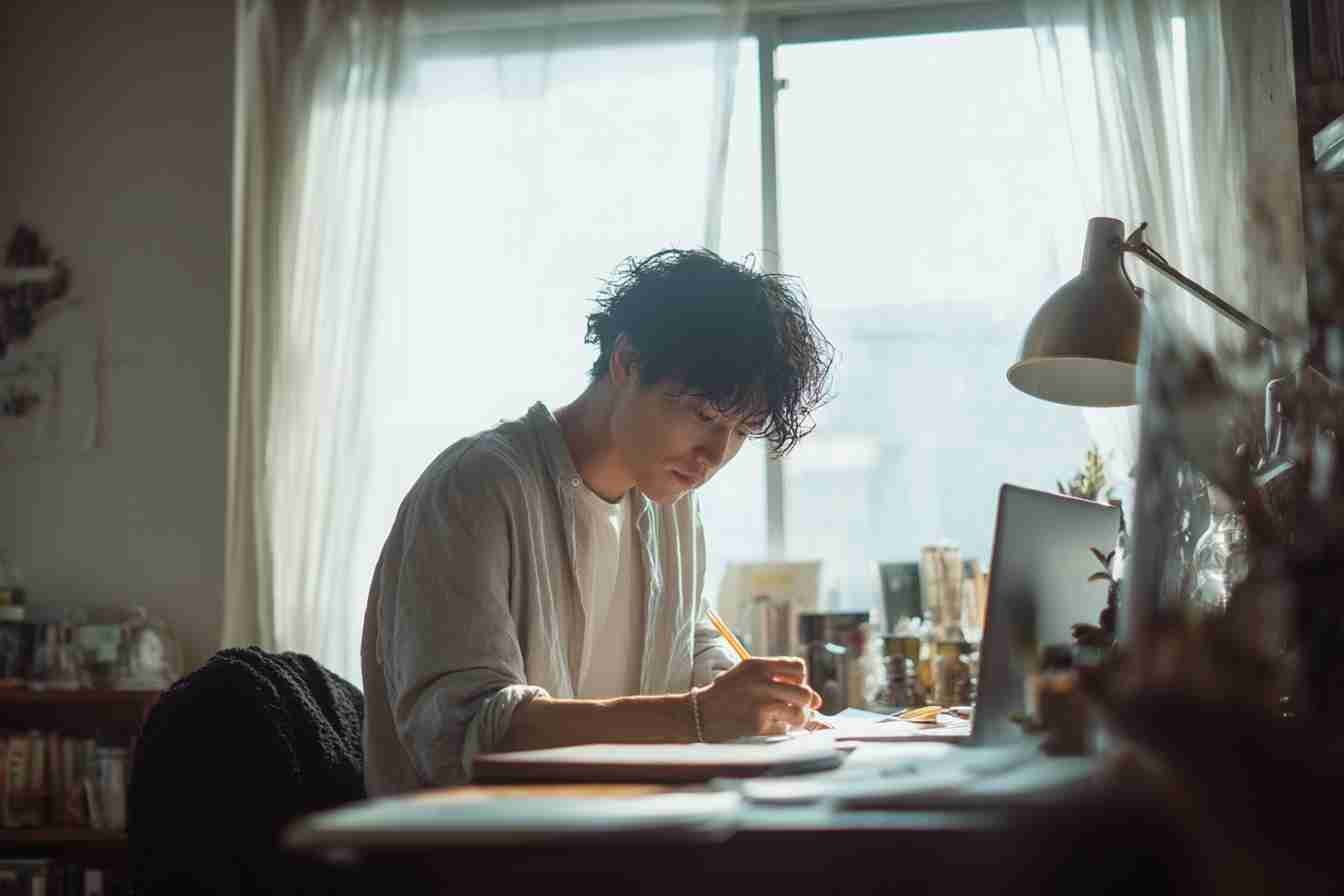 申請から発給までの所要日数とおすすめの申請タイミング