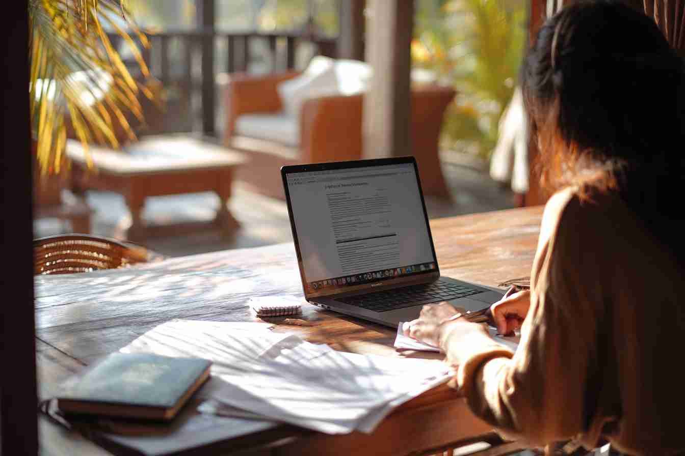 Mistake #5: Ignoring Embassy-Specific Requirements in Bali 📋