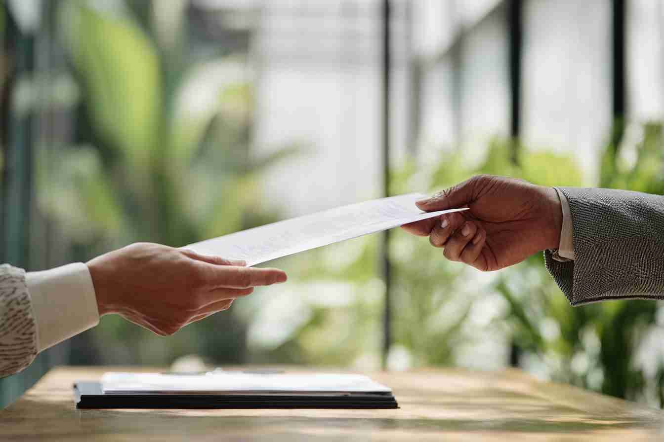 What Is a Sworn Translation and How Is It Different from Regular Translation?