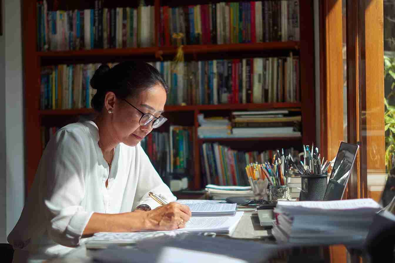 Common Mistakes to Avoid When Legalizing POA Documents in Bali